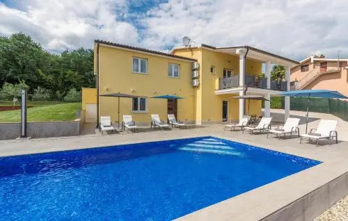 Villa Zupan