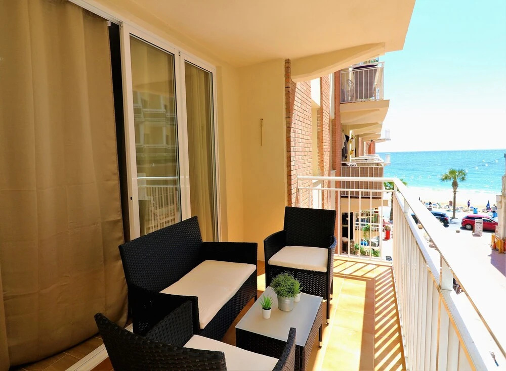 Apartamento Tugar 2-4