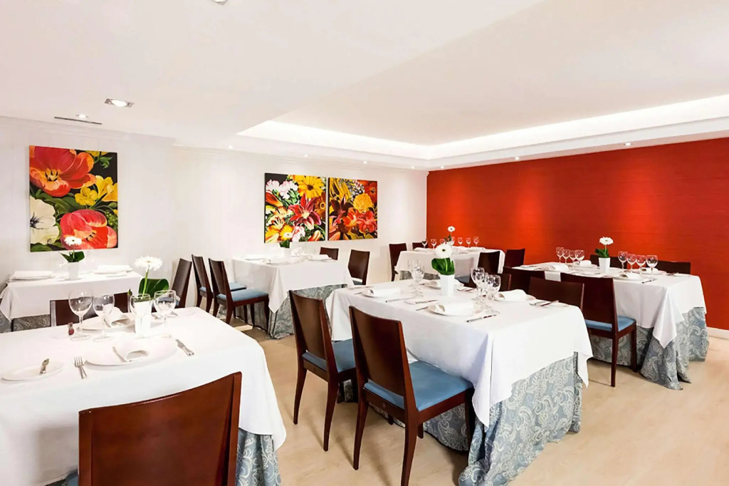 Hotel Cristina by Tigotan Las Palmas
