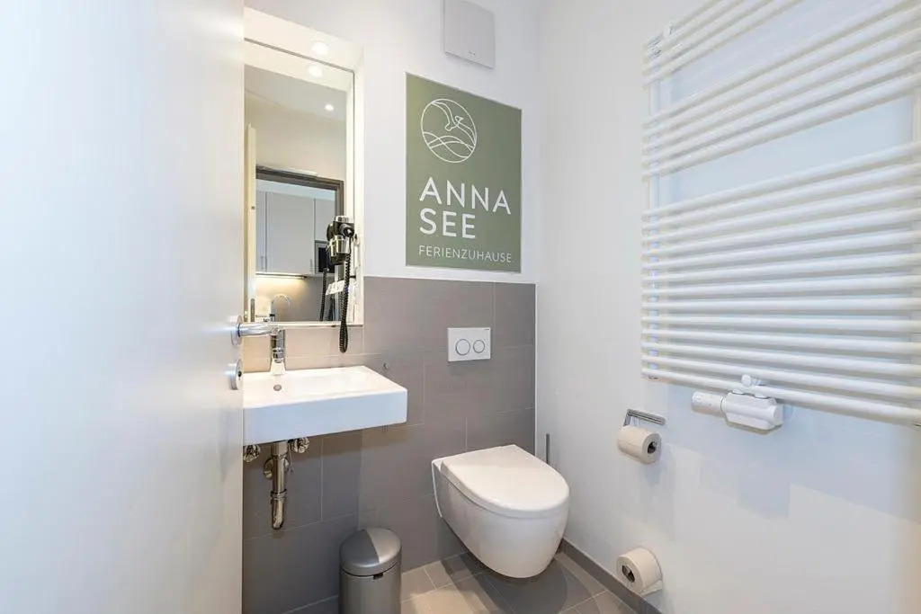 Apartmentvilla Anna See Apartmentvilla Anna See 3-06