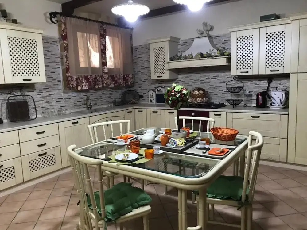 Villa With 5 Bedrooms in Marsala, With Private Pool, Enclosed Garden and Wifi - 8 km From the Beach