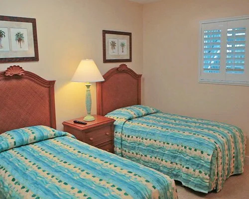 Hilton Grand Vacations Plantation Beach Club at South Seas Island Resort