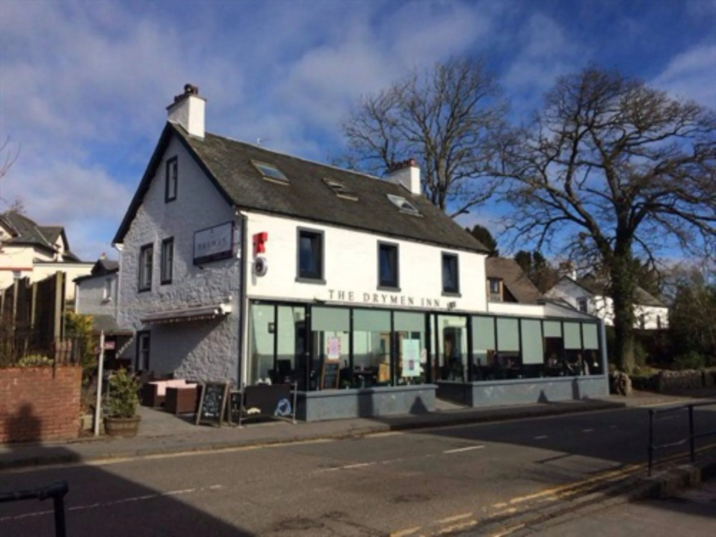 The Drymen Inn