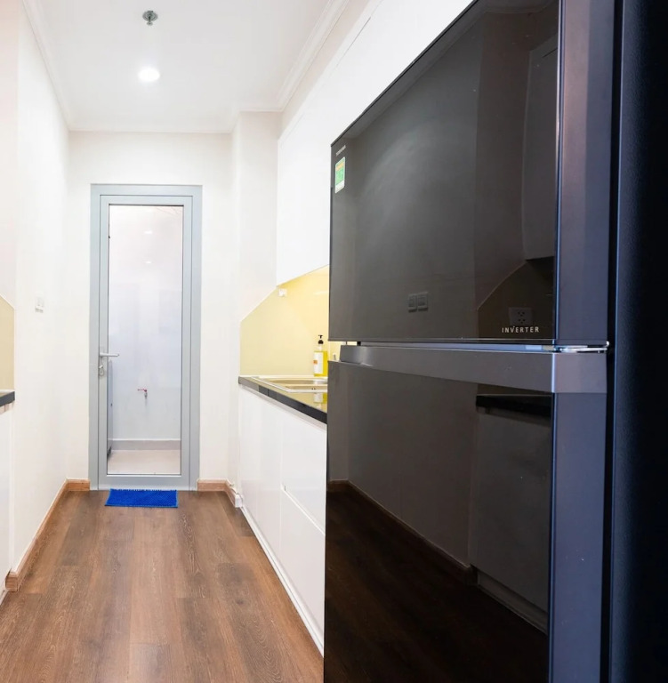 Landmark Plus - Vinhomes AirBnb