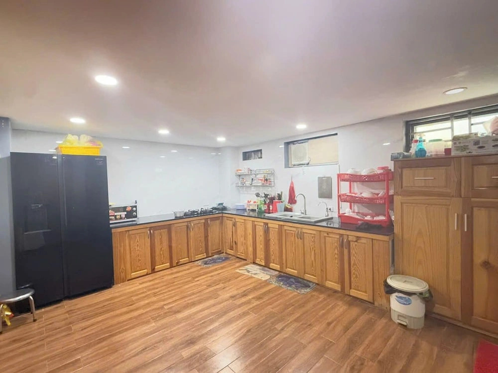 VuYen Homestay Phu Quoc