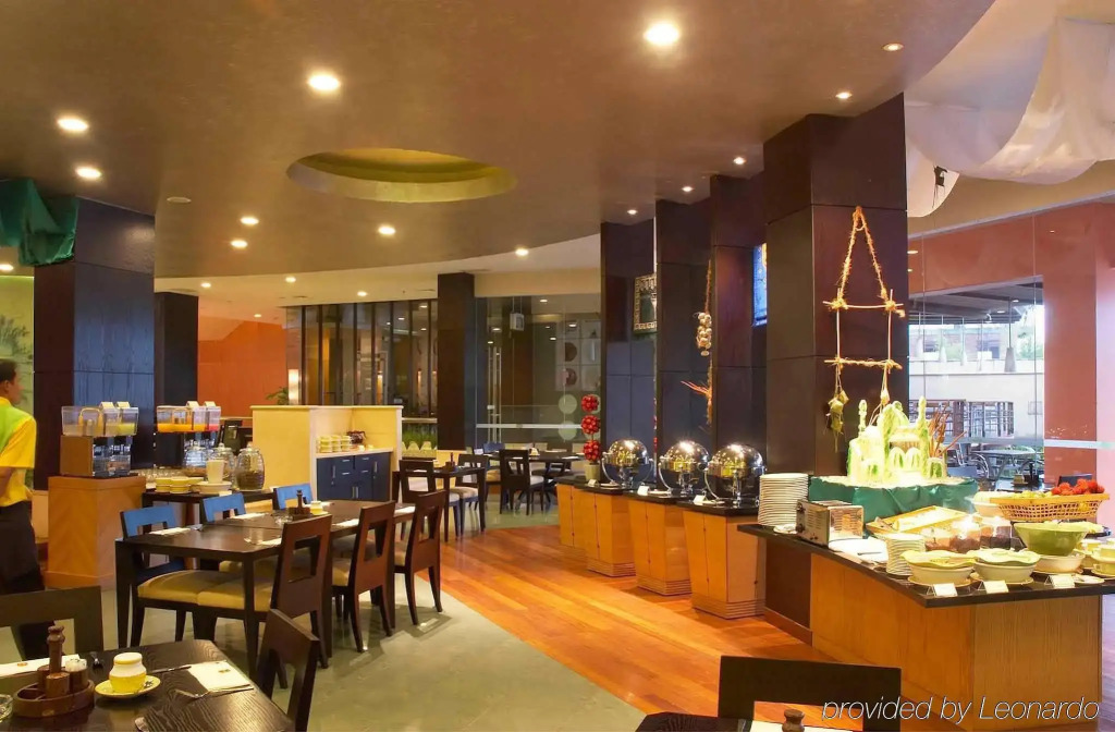 Grand Suka Hotel