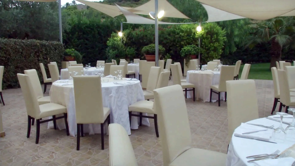 Sant'Alphio Palace Hotel