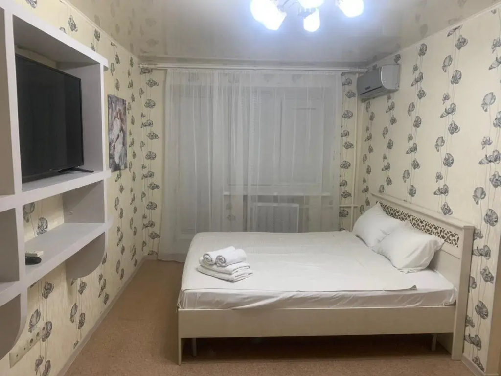 AmegaRoom (АмегаРум) на улице Холодильная 132