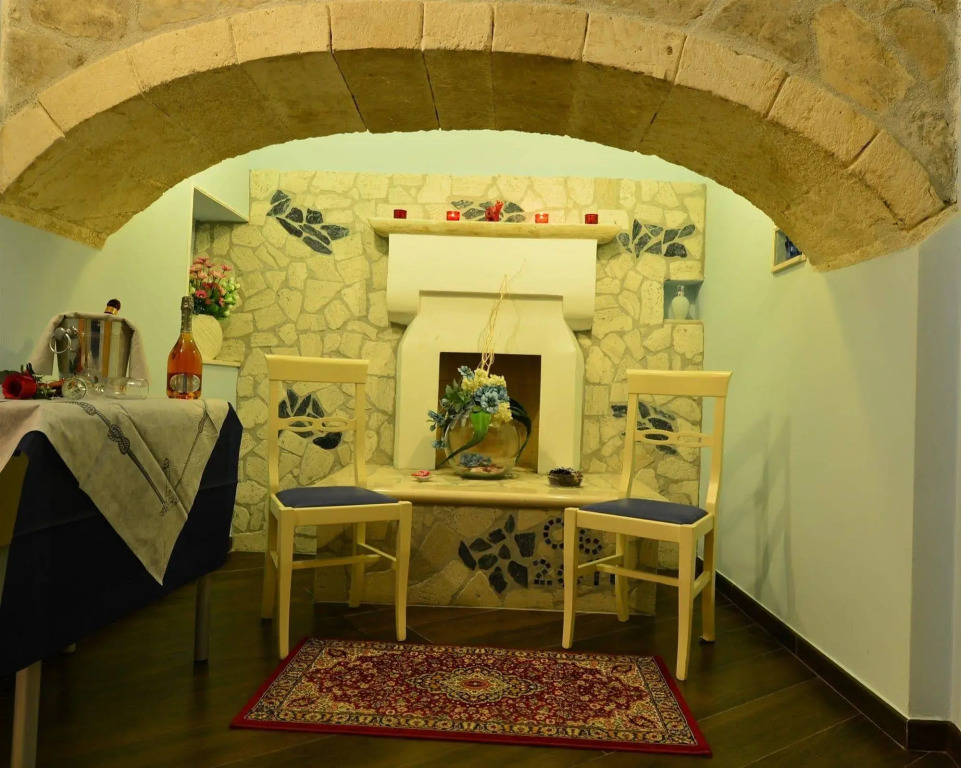 Relais Parallelo 41