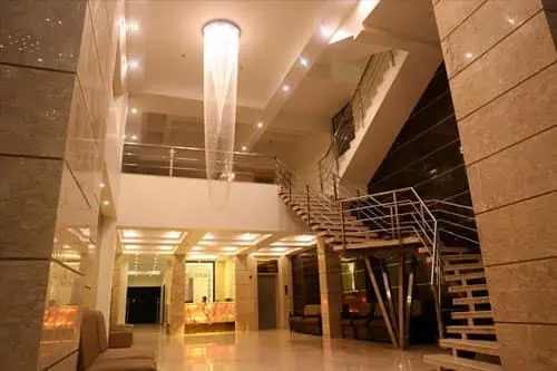 Hotel Mehfil Inn