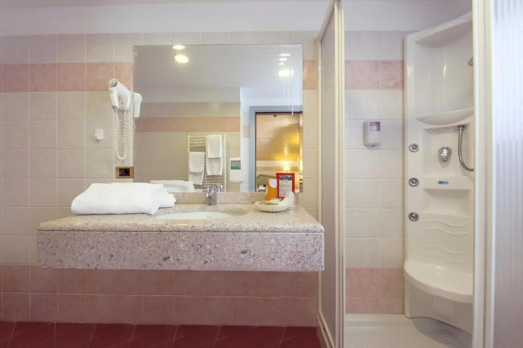 Albergo Alla Rosa