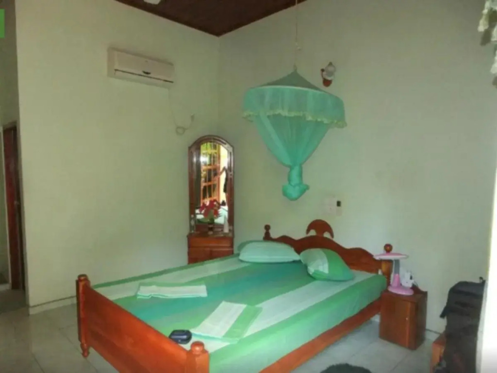 Elephant Camp Guest House