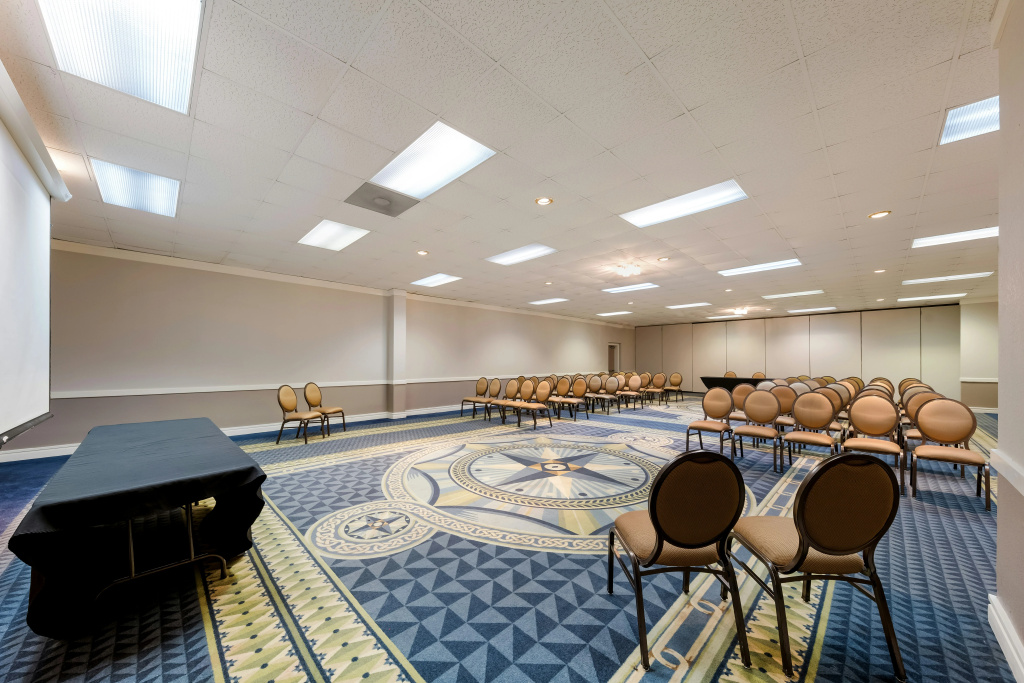 Red Roof Inn & Conference Center McKinney