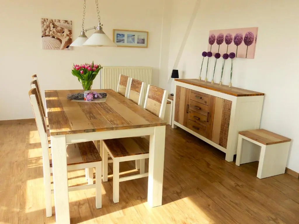 Duinerei appartement B203
