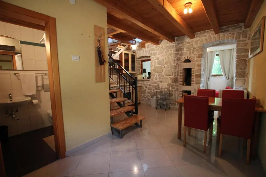 Summer house Sammon