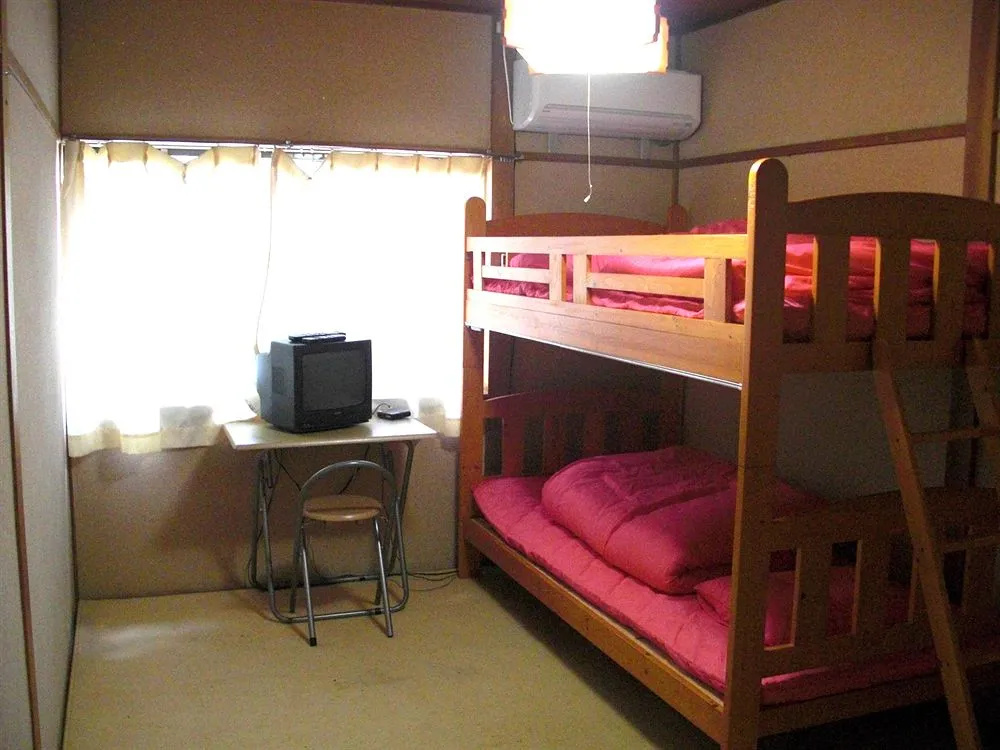 KYOTO Guesthouse higashiyamananajyo