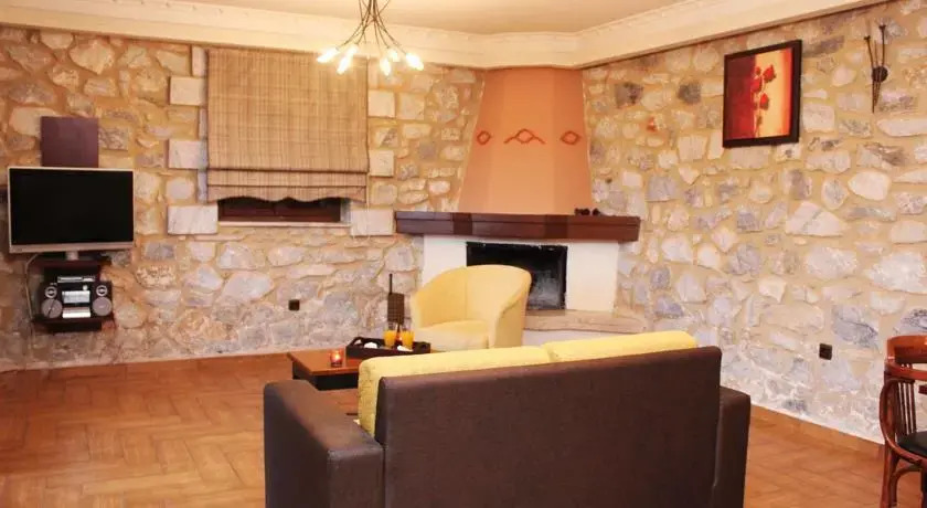Abelos Villas