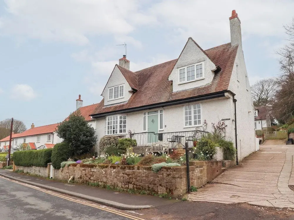 Rosedale Lodge