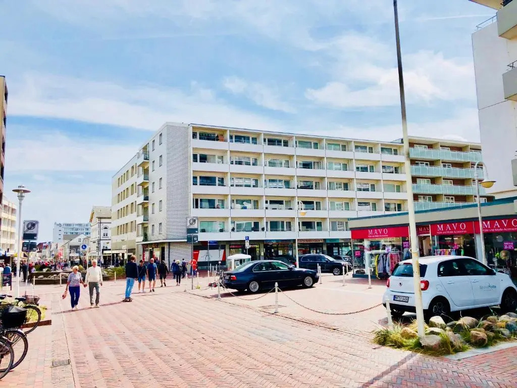 Strand No.27