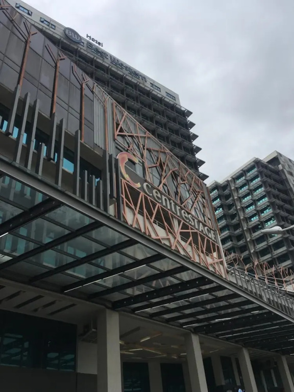 Centrestage - Heart of Petaling Jaya 4