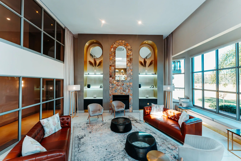 Blackrock Hotel