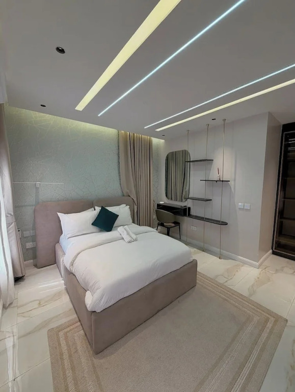 Home Suites And Resort
