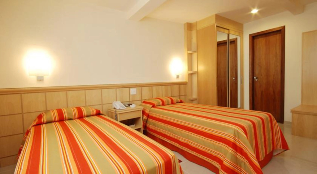Hotel Atlântico Copacabana