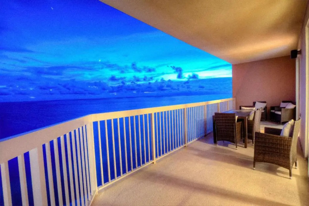 Sunrise Beach Resort II