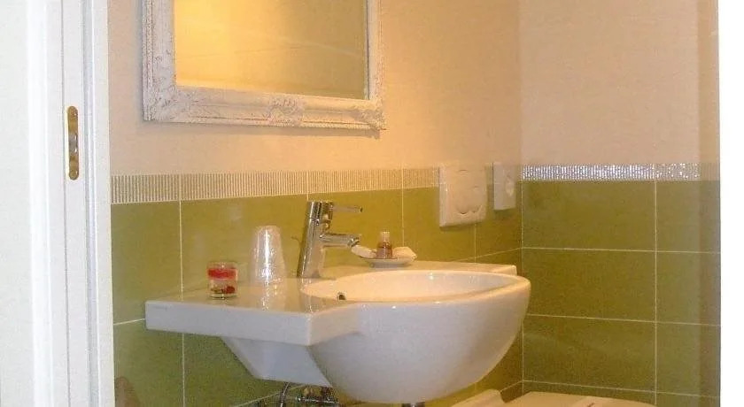 Hotel Semi Di Limone