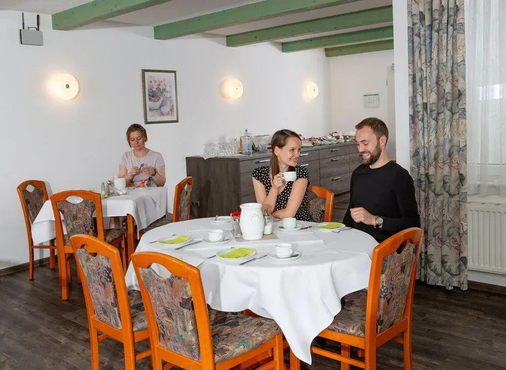 Hotel zur Davert
