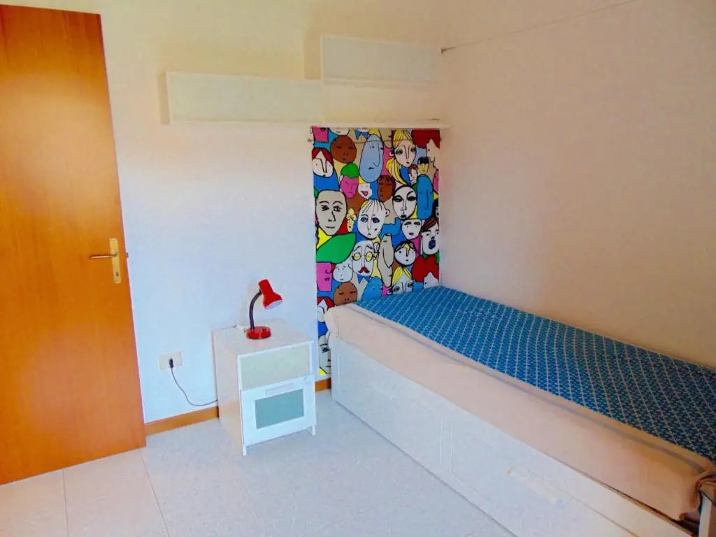 S220 - Sirolo, Trilocale in Centro Con Terrazzo