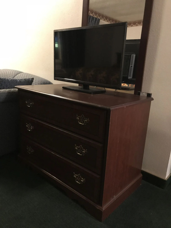 Deluxe Inn Redding