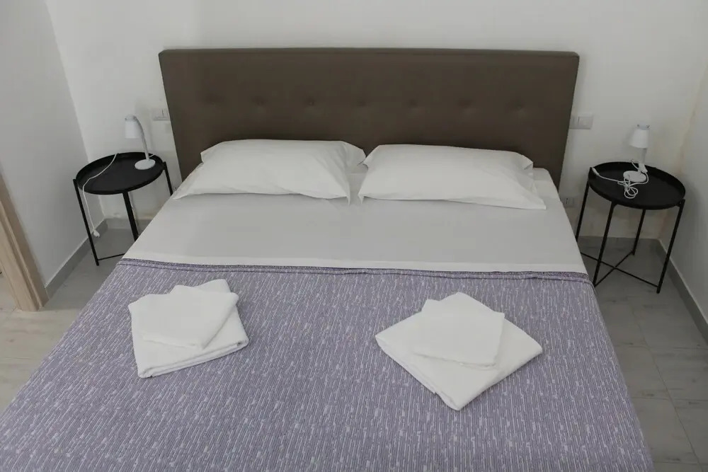 Destefano City Center Studio Flat