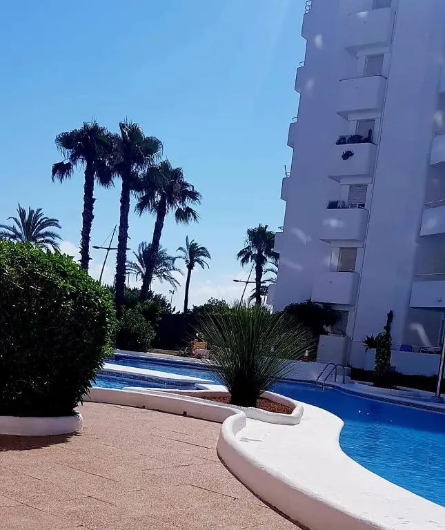 L.A. Mamaia Nord 3
