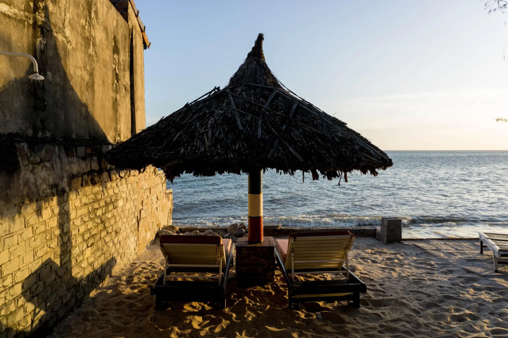 Meraki Oasis