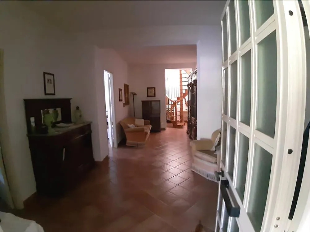B&B Villa Calipso