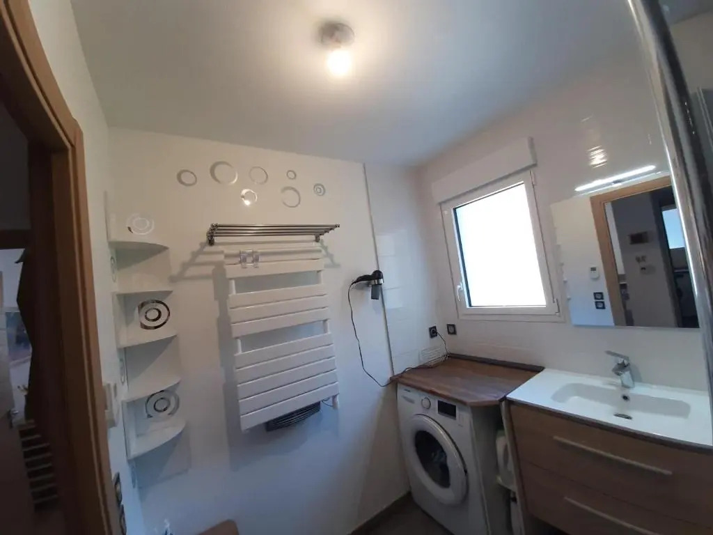Appartement Soorts-Hossegor, 2 pièces, 4 personnes - FR-1-239-583