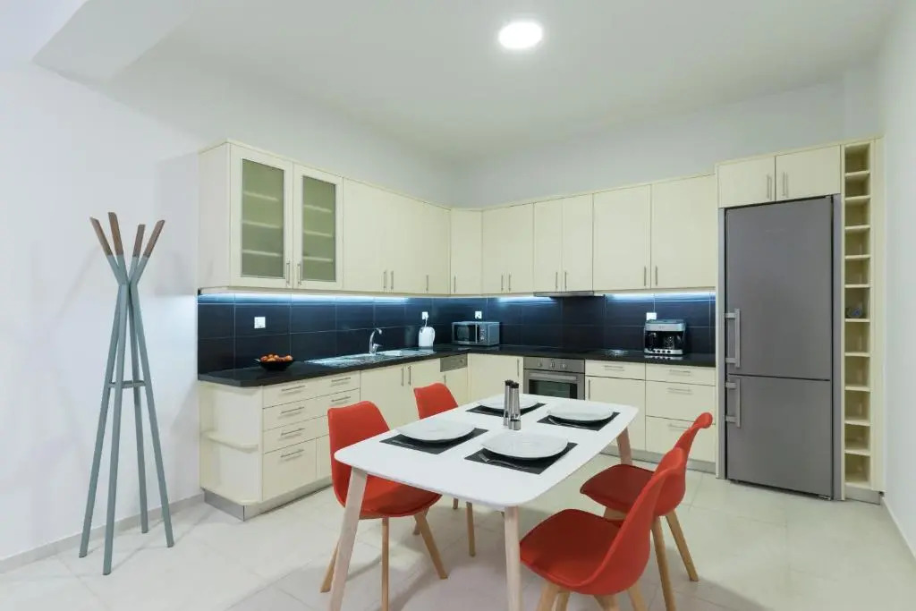 Metaxakis Home. 2