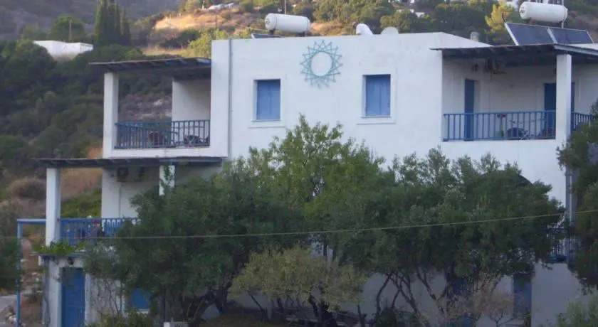 Niki Apartments