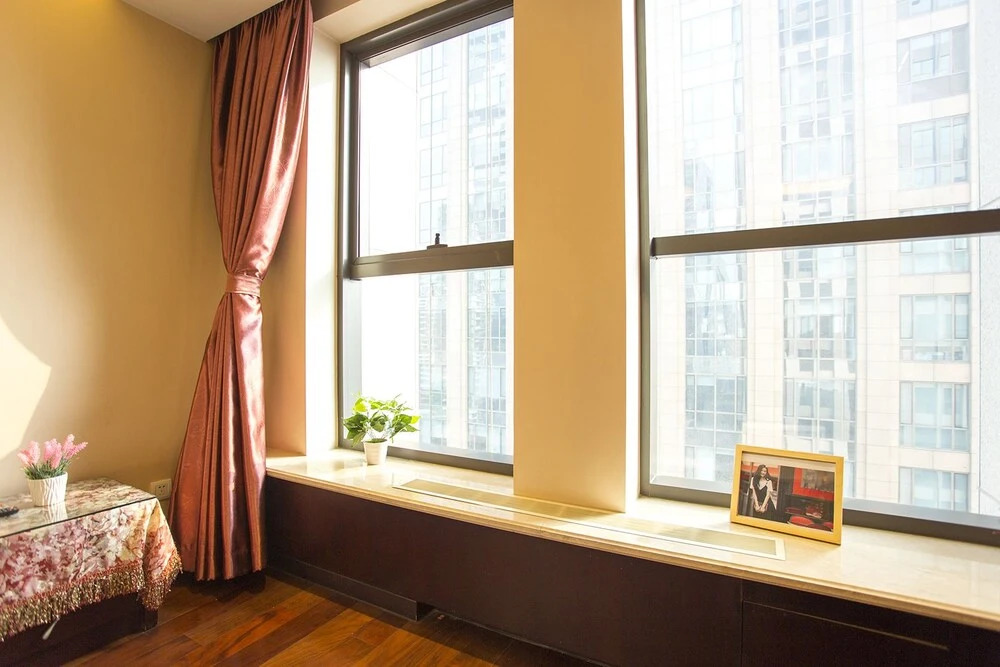 YuLife Apartment - Beijing Shimaotianjie