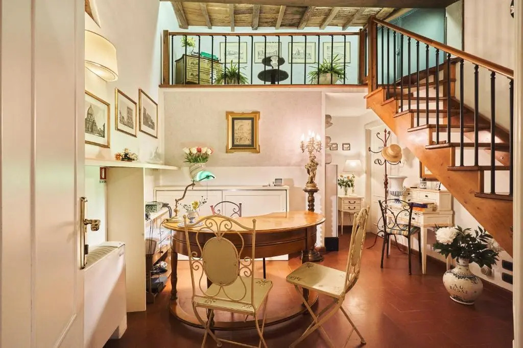 Locanda De Ciompi
