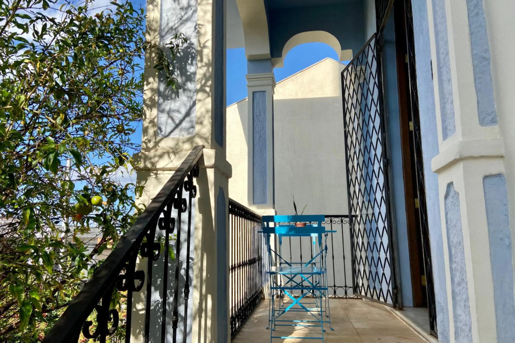 Vila Santê