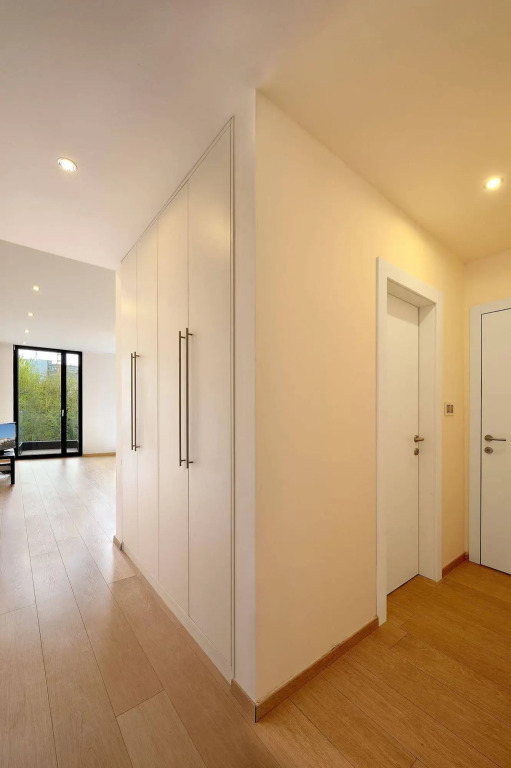 Ambiente Serviced Apartments - Dunajská