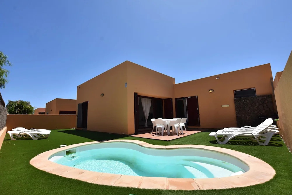 Fuerte Holiday Casa & Terrazza with Pool