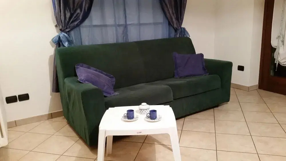 Lanterna Apartment 1
