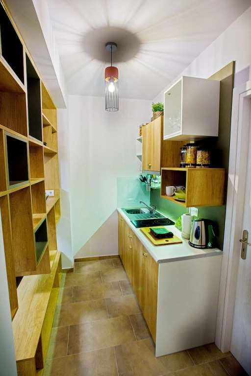 Emerald Suite