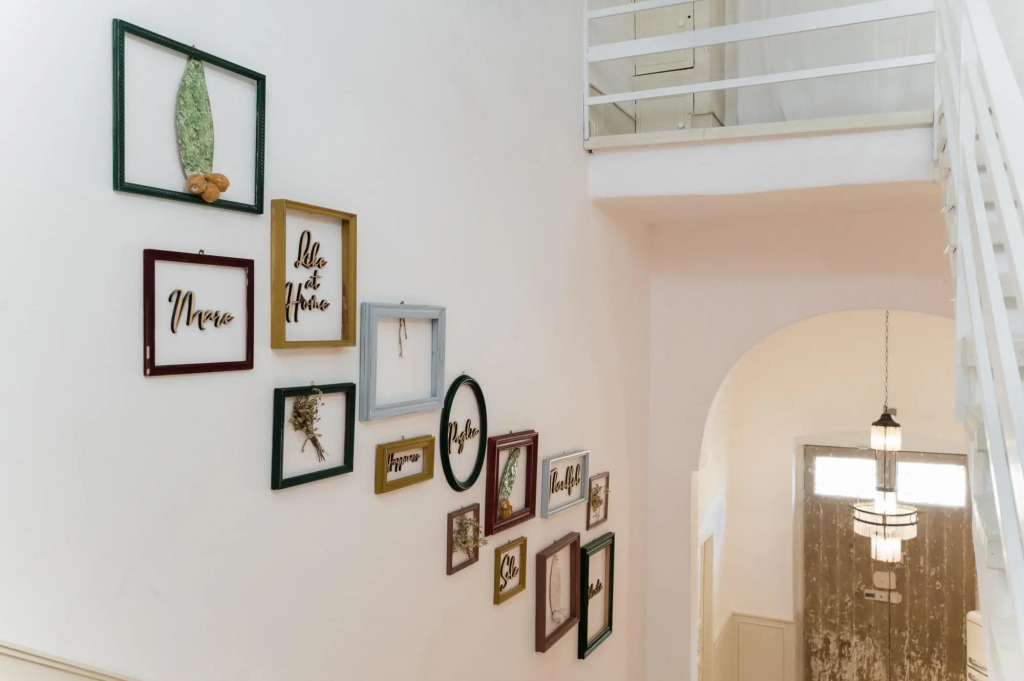 Villa Thea Charming Houses - Duchessa by Wonderful Italy