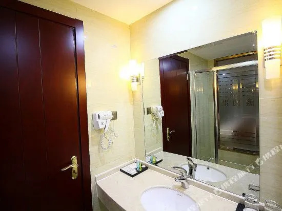 Zi Yi Zhenpin Hotel