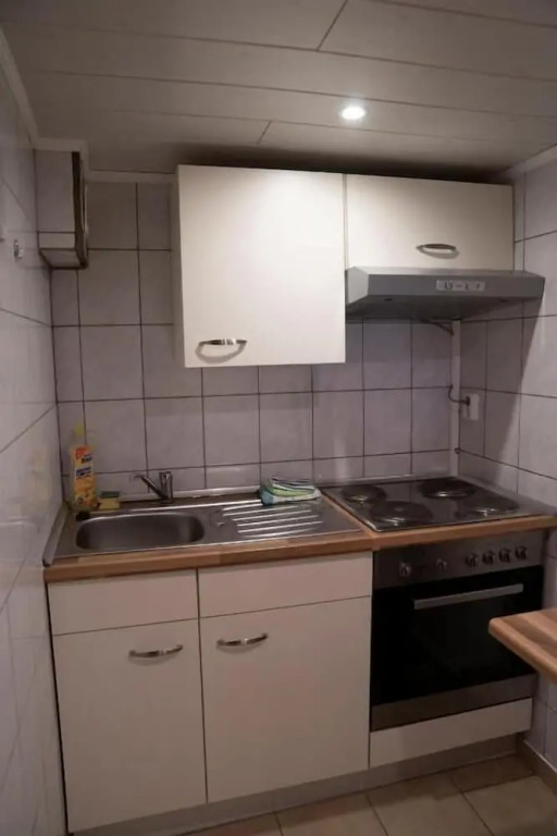 Ferienwohnung Reifberg