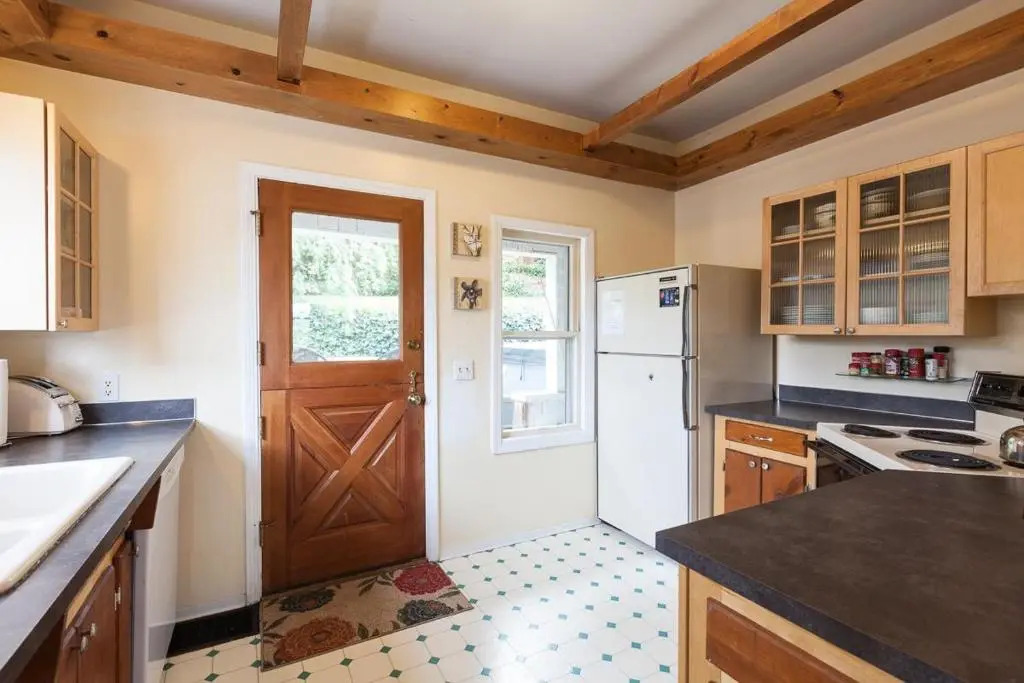 Daisy's Place - Rvr/Mt Vw-AC-3BR/2B